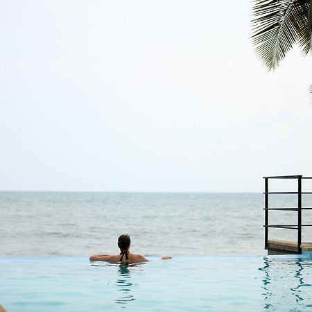 Hotel 36 Palms Boutique Retreat Cherai Beach Exteriér fotografie