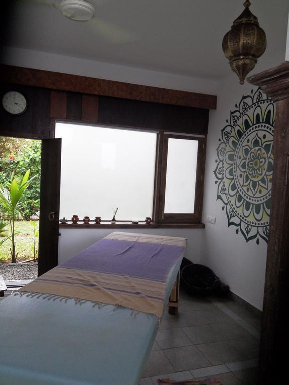 Hotel 36 Palms Boutique Retreat Cherai Beach Exteriér fotografie