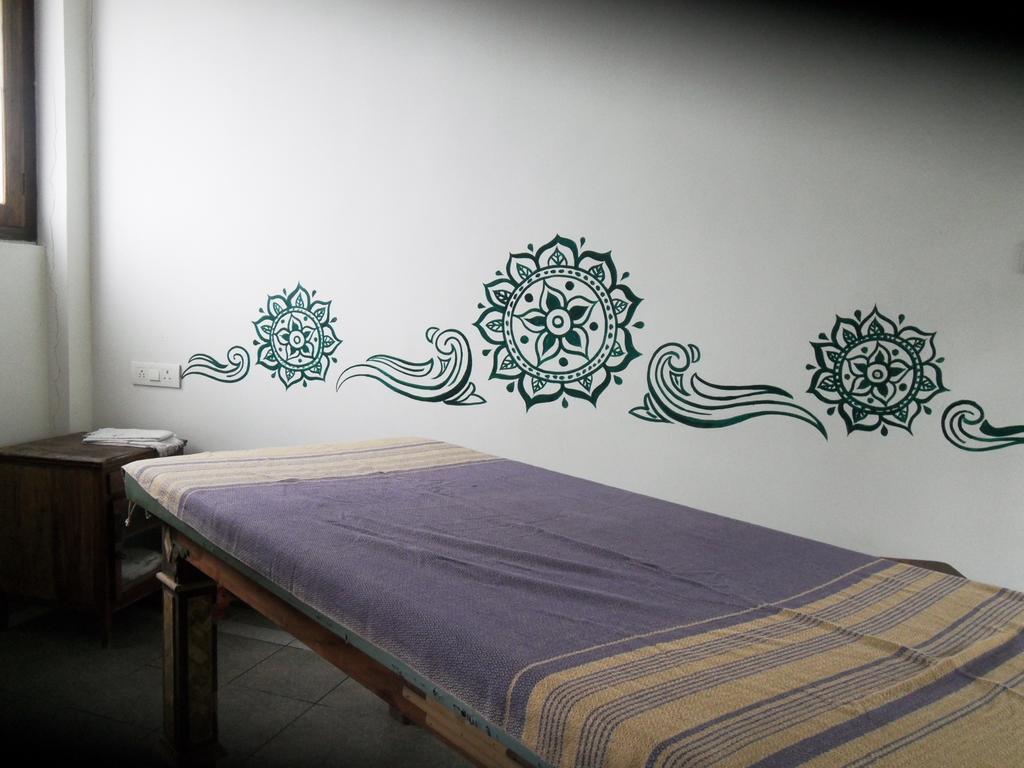 Hotel 36 Palms Boutique Retreat Cherai Beach Exteriér fotografie