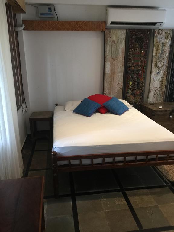 Hotel 36 Palms Boutique Retreat Cherai Beach Exteriér fotografie